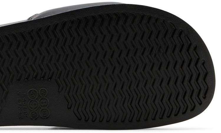 Reebok Classic Slide Black