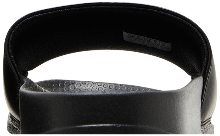 Reebok Classic Slide Black