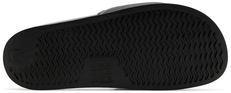 Reebok Classic Slide Black