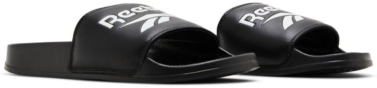 Reebok Classic Slide Black