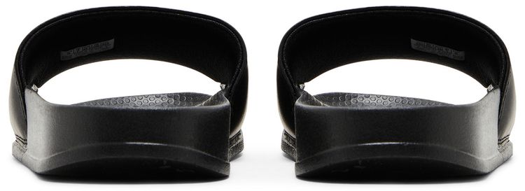 Reebok Classic Slide Black