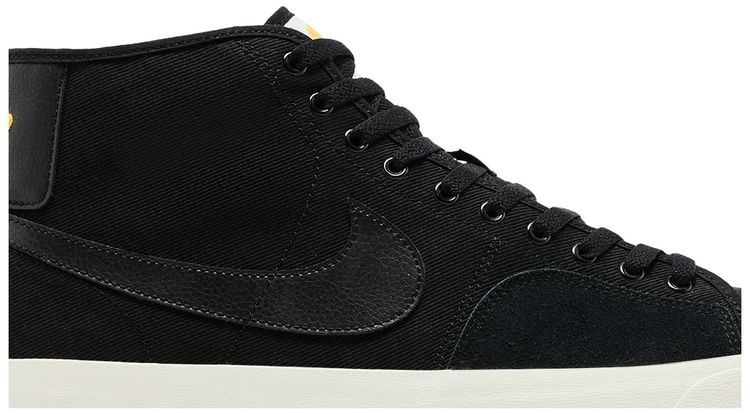 Nike Blazer Court Mid Premium SB Black