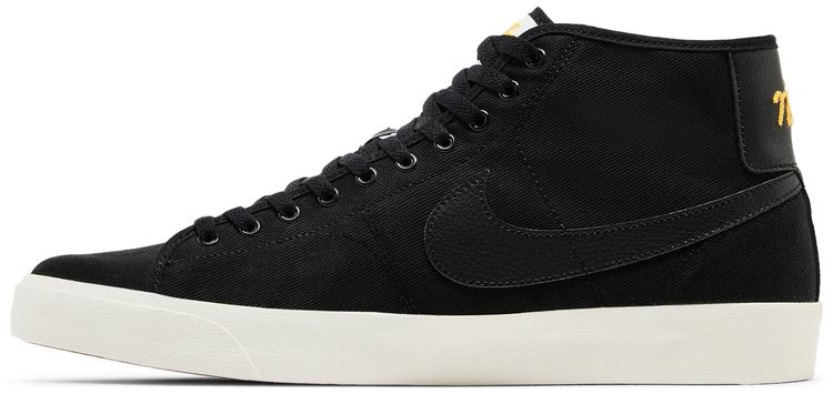 Nike Blazer Court Mid Premium SB Black