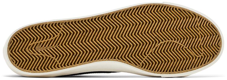 Nike Blazer Court Mid Premium SB Black