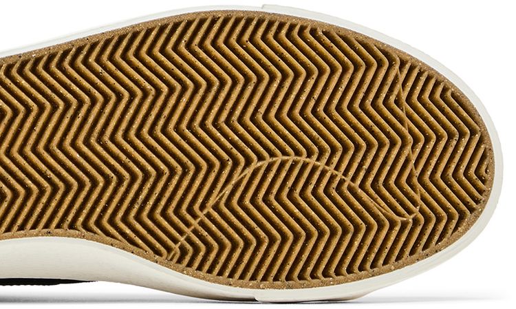 Nike Blazer Court Mid Premium SB Black