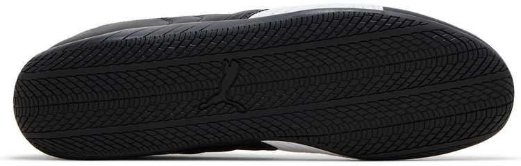 Puma Speedcat Shield Black White