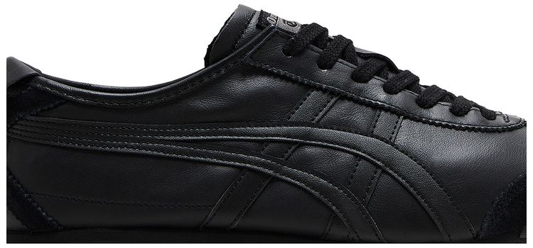 Onitsuka Tiger Mexico 66 Triple Black