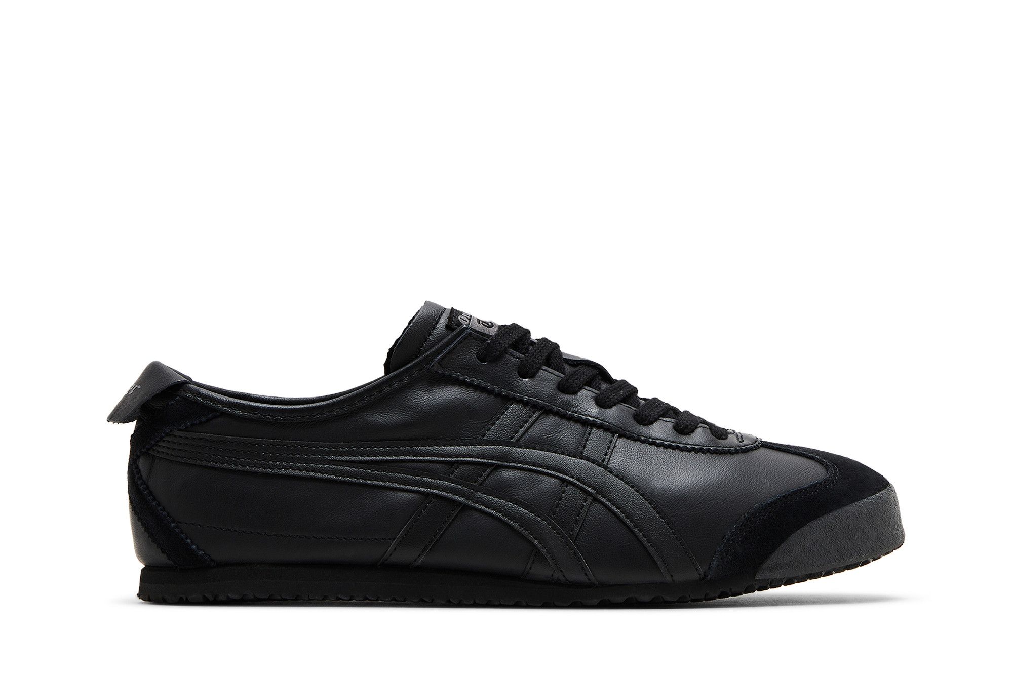 Buy Mexico 66 Triple Black 1183C102 002 GOAT CA