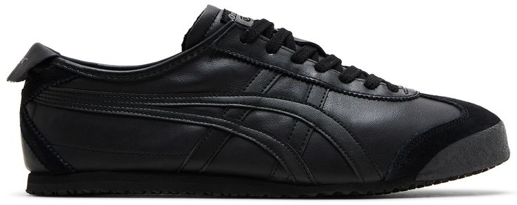 Onitsuka Tiger Mexico 66 Triple Black