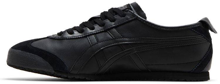 Onitsuka Tiger Mexico 66 Triple Black