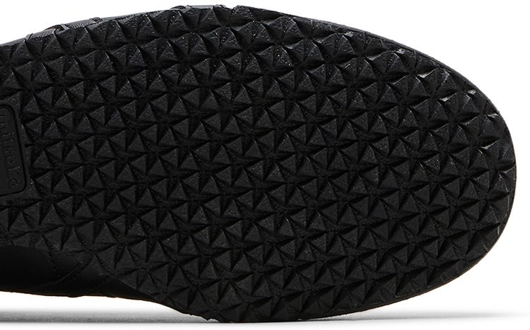 Onitsuka Tiger Mexico 66 Triple Black