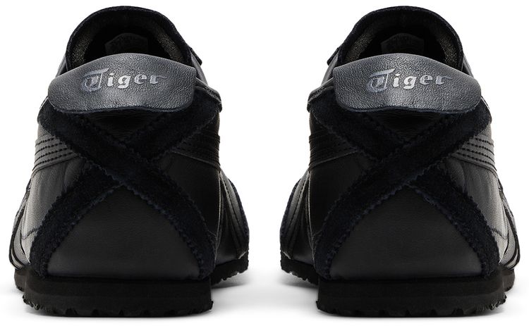 Onitsuka Tiger Mexico 66 Triple Black