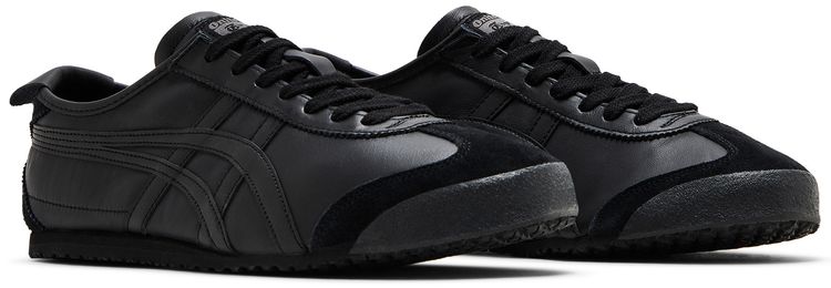 Onitsuka Tiger Mexico 66 Triple Black