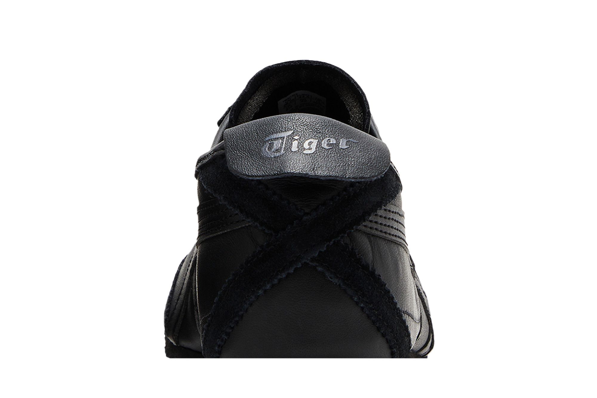 Buy Mexico 66 Triple Black 1183C102 002 GOAT