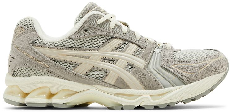 Asics Gel Kayano 14 White Sage Smoke Grey