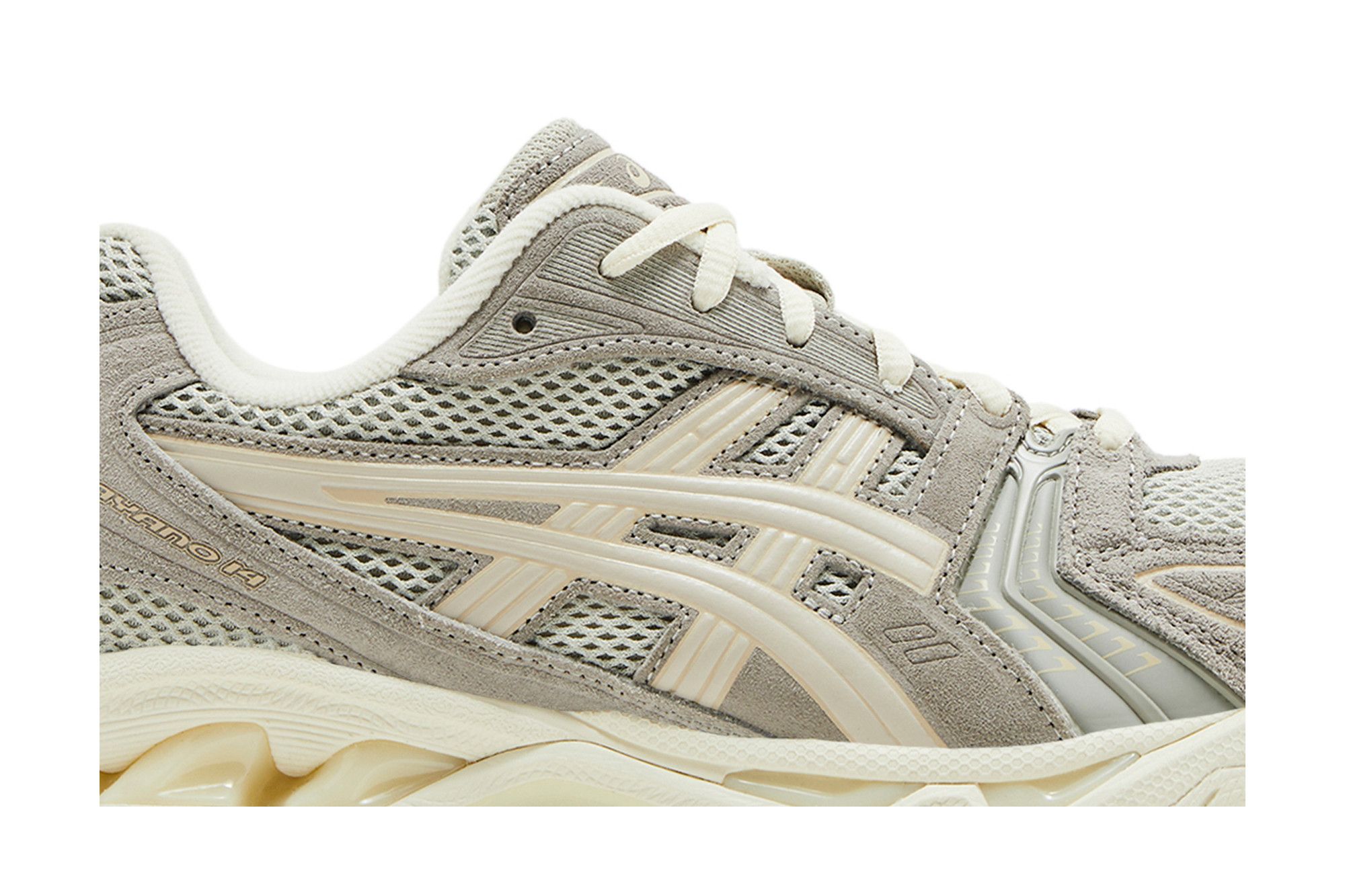 Gel-Kayano 14 White Sage/Smoke Grey Gel-Kayano 14