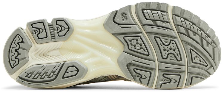 Asics Gel Kayano 14 White Sage Smoke Grey