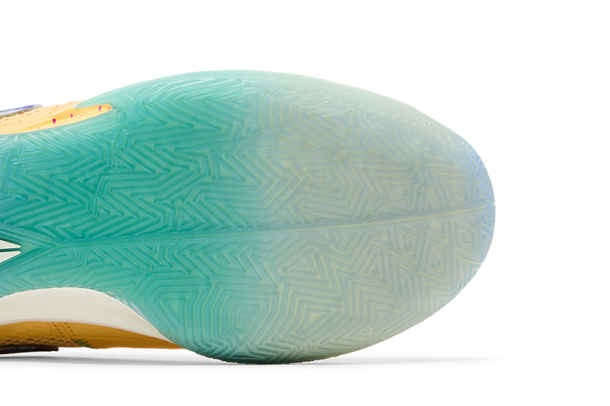 Buy Nike Ja 1 'EYBL Peach Jam' - FN6615 900 | GOAT