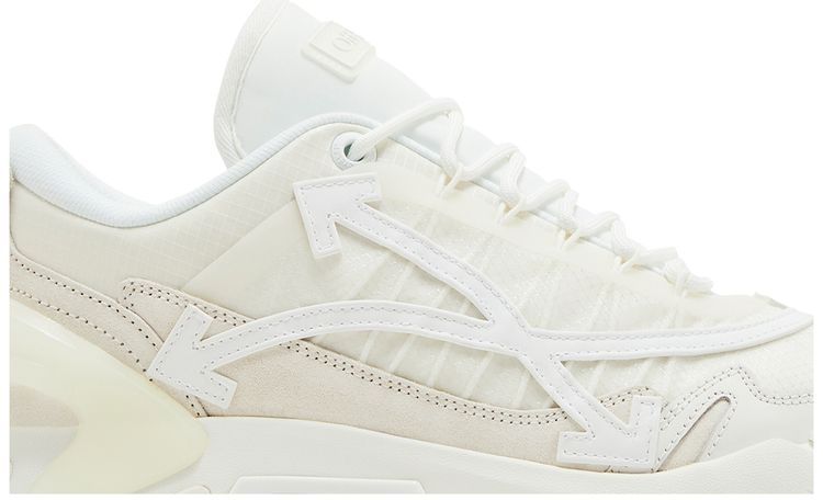 Off White ODSY 2000 White