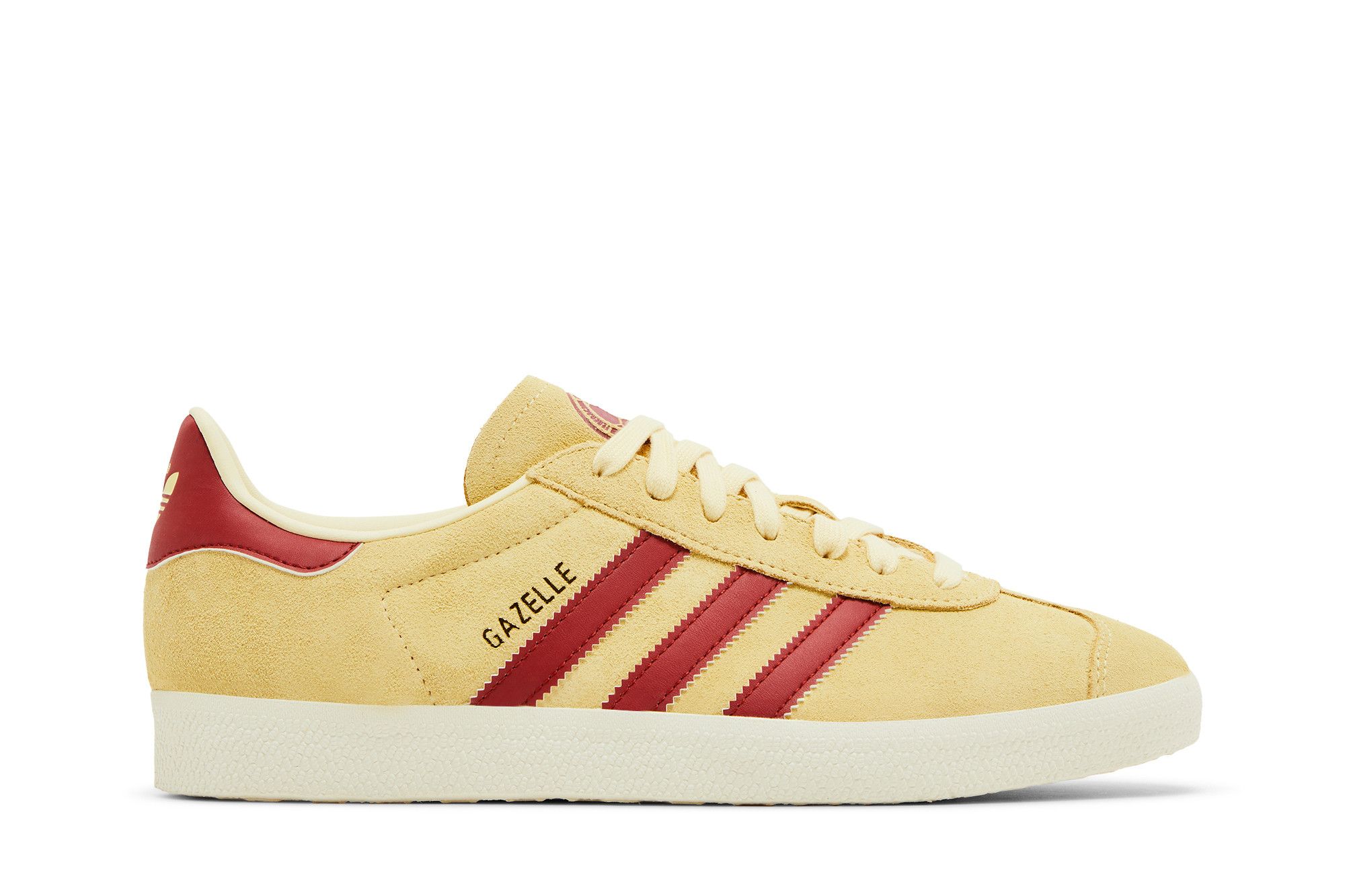 Buy Gazelle National Team Retro Collection Colombia IF6828 GOAT CA