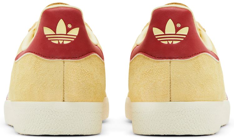 Adidas Gazelle National Team Retro Collection   Colombia