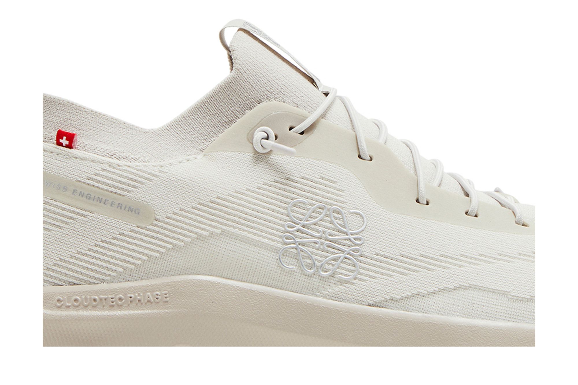 Size 5.0 Loewe x Wmns Cloudtilt Sand