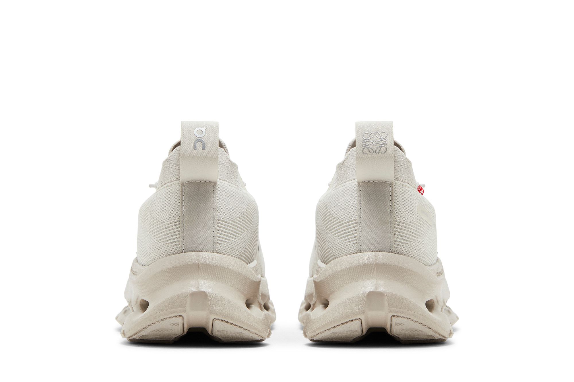 Loewe Sand/White On Running Cloudtilt 2 Sneaker EU 38 Loewe