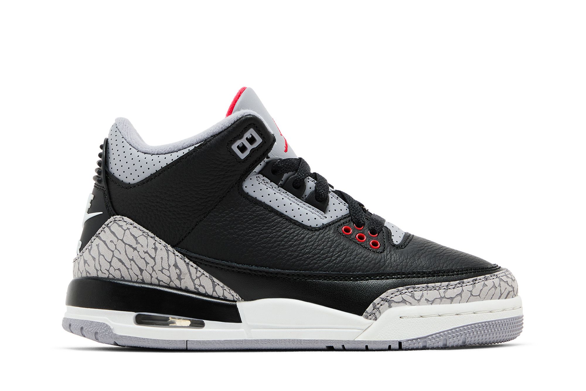Nike jordan 3 cement discount