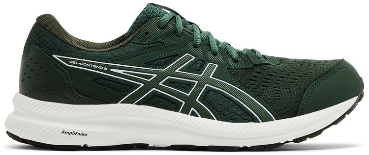 Asics Gel Contend 8 Rain Forest