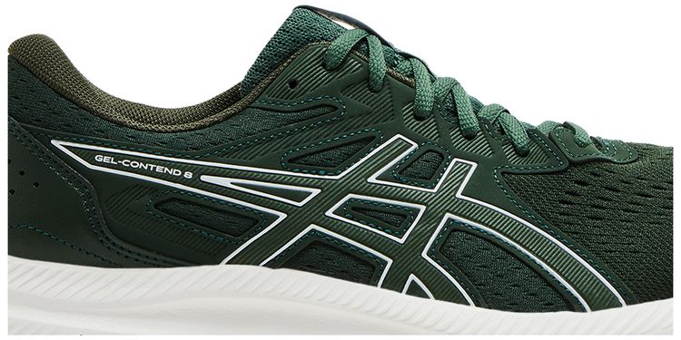Asics Gel Contend 8 Rain Forest