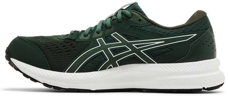 Asics Gel Contend 8 Rain Forest
