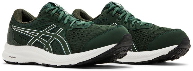 Asics Gel Contend 8 Rain Forest