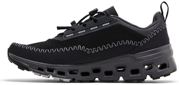 ON Wmns Cloudaway 2 Black Eclipse