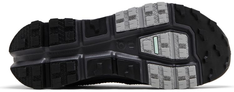 ON Wmns Cloudaway 2 Black Eclipse