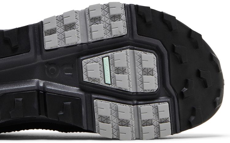 ON Wmns Cloudaway 2 Black Eclipse