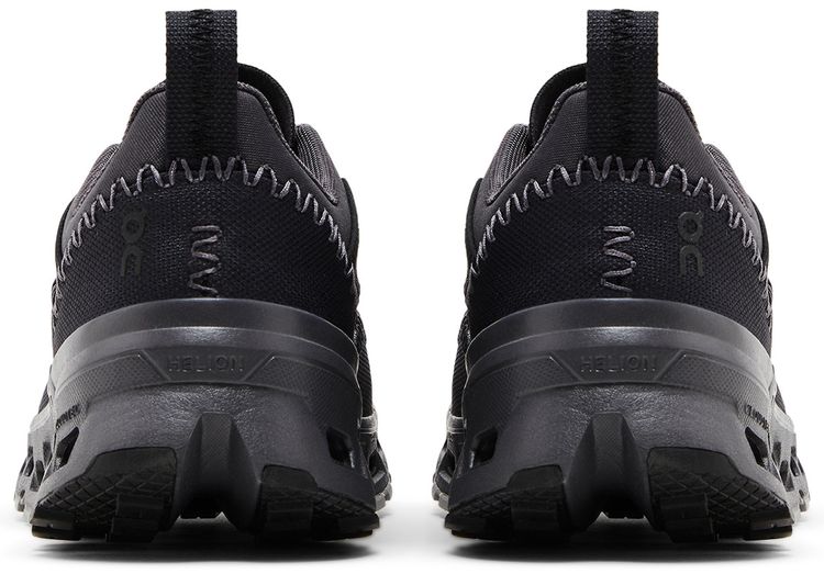 ON Wmns Cloudaway 2 Black Eclipse