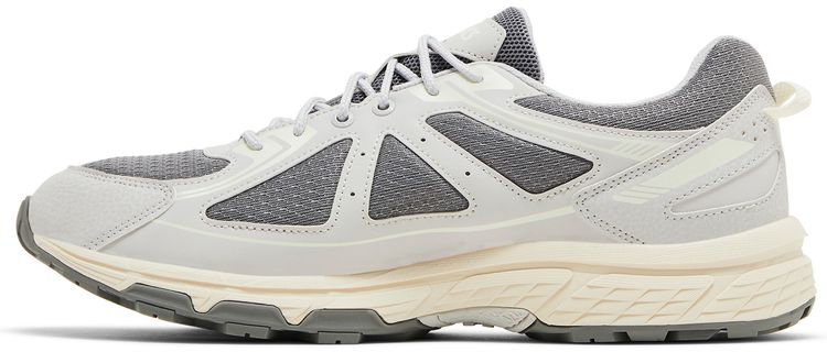 Asics Gel Venture 6 Clay Grey Cream