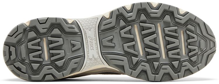 Asics Gel Venture 6 Clay Grey Cream