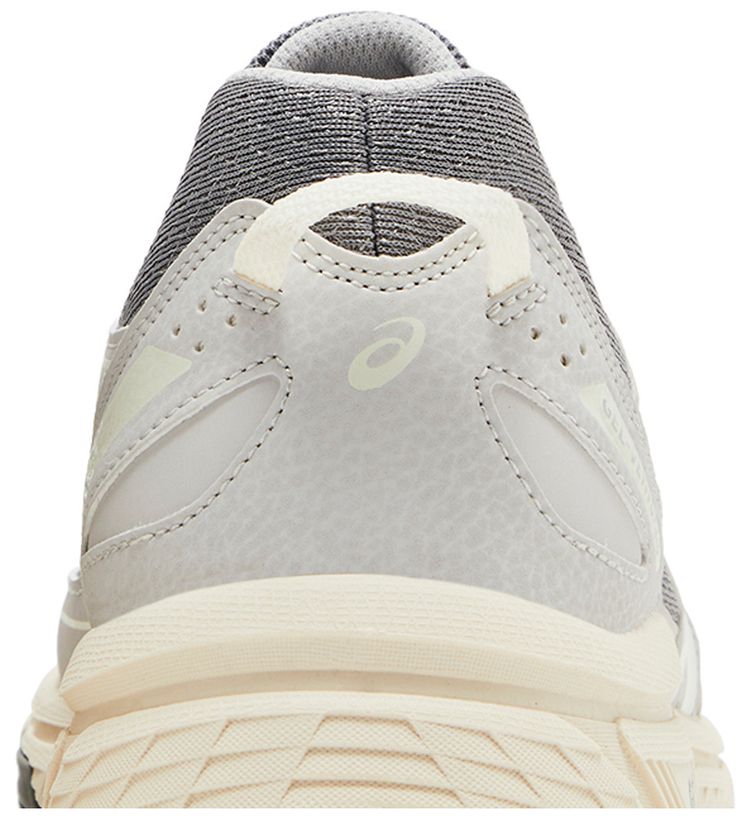 Asics Gel Venture 6 Clay Grey Cream