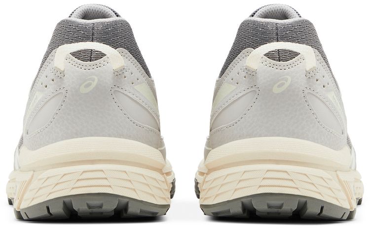 Asics Gel Venture 6 Clay Grey Cream