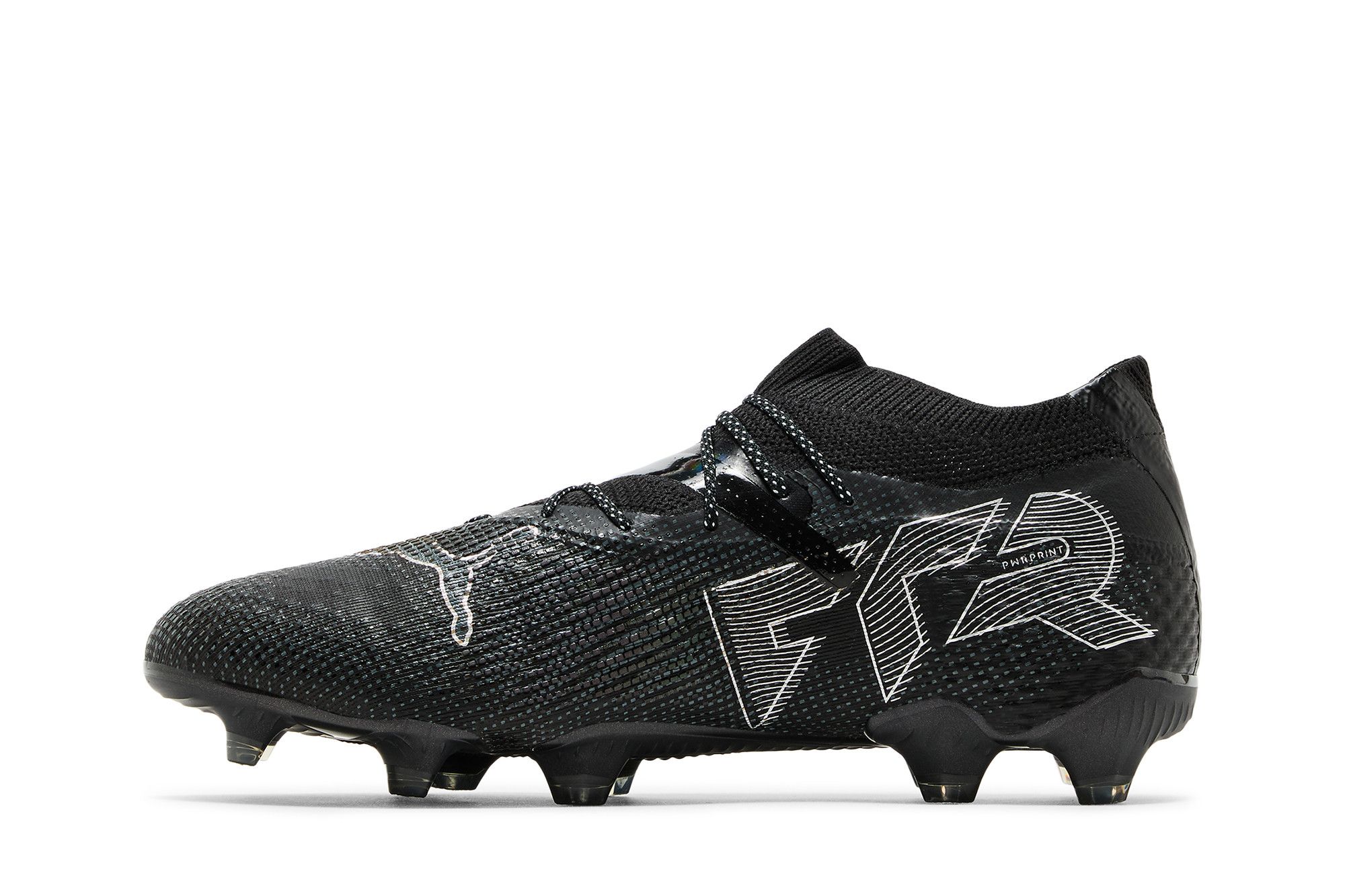 Buy Future Ultimate 7 FG AG 'Eclipse Pack - Black Silver