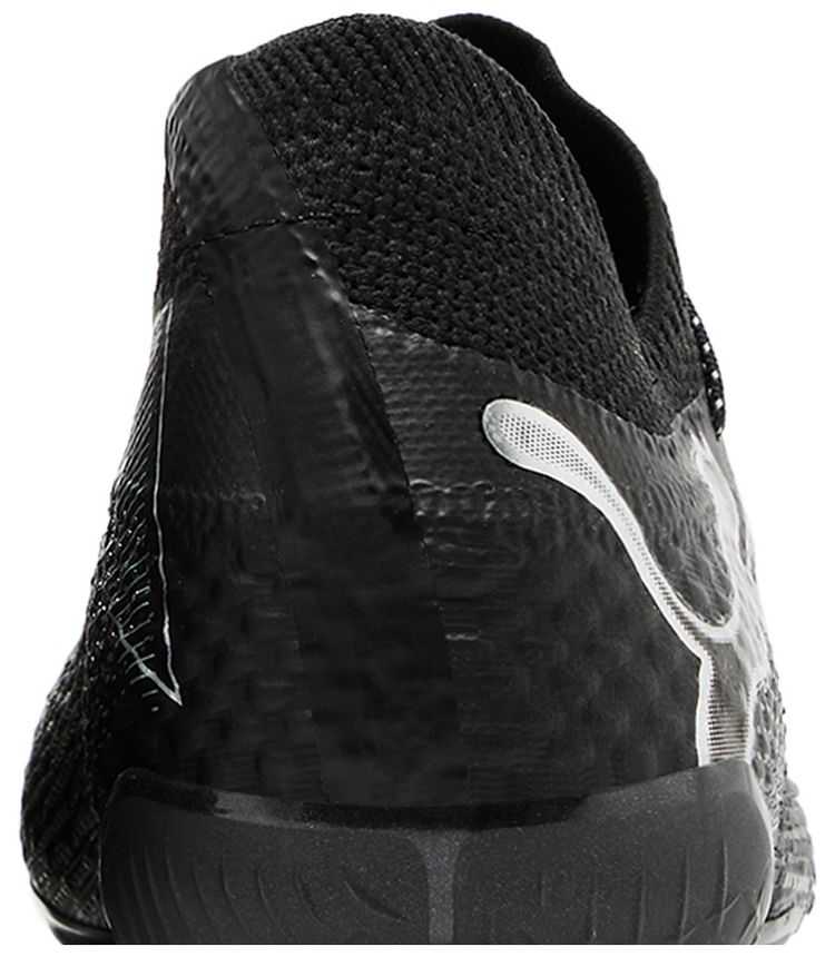 Puma Future Ultimate 7 FG AG Eclipse Pack Black Silver