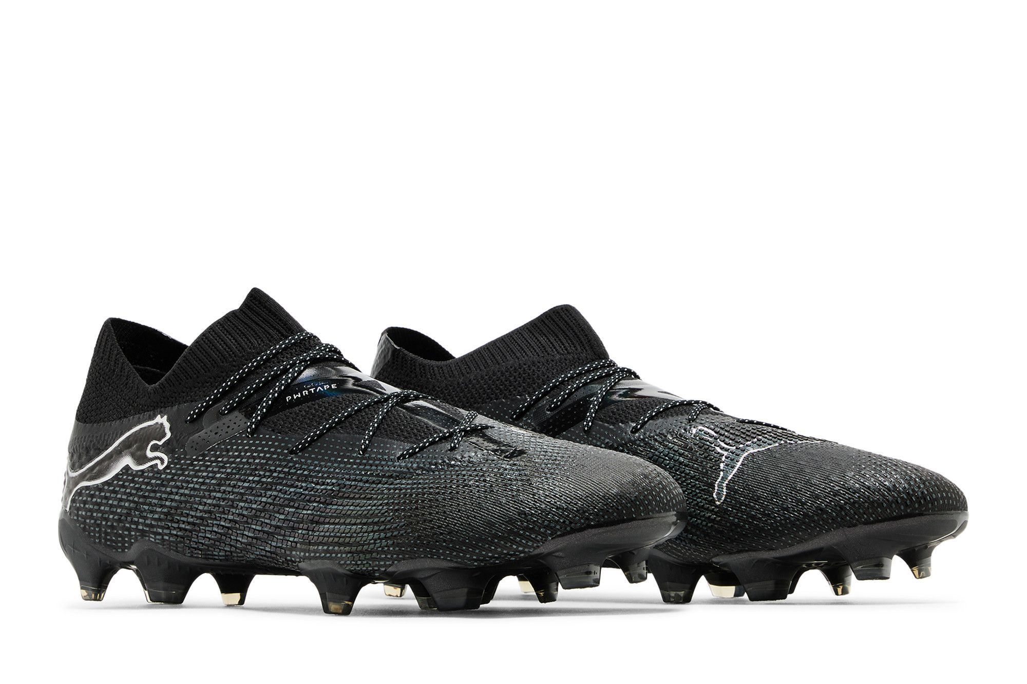人気を誇る AG FG 7 Ultimate Future Buy 'Eclipse Silver Black - Pack その他