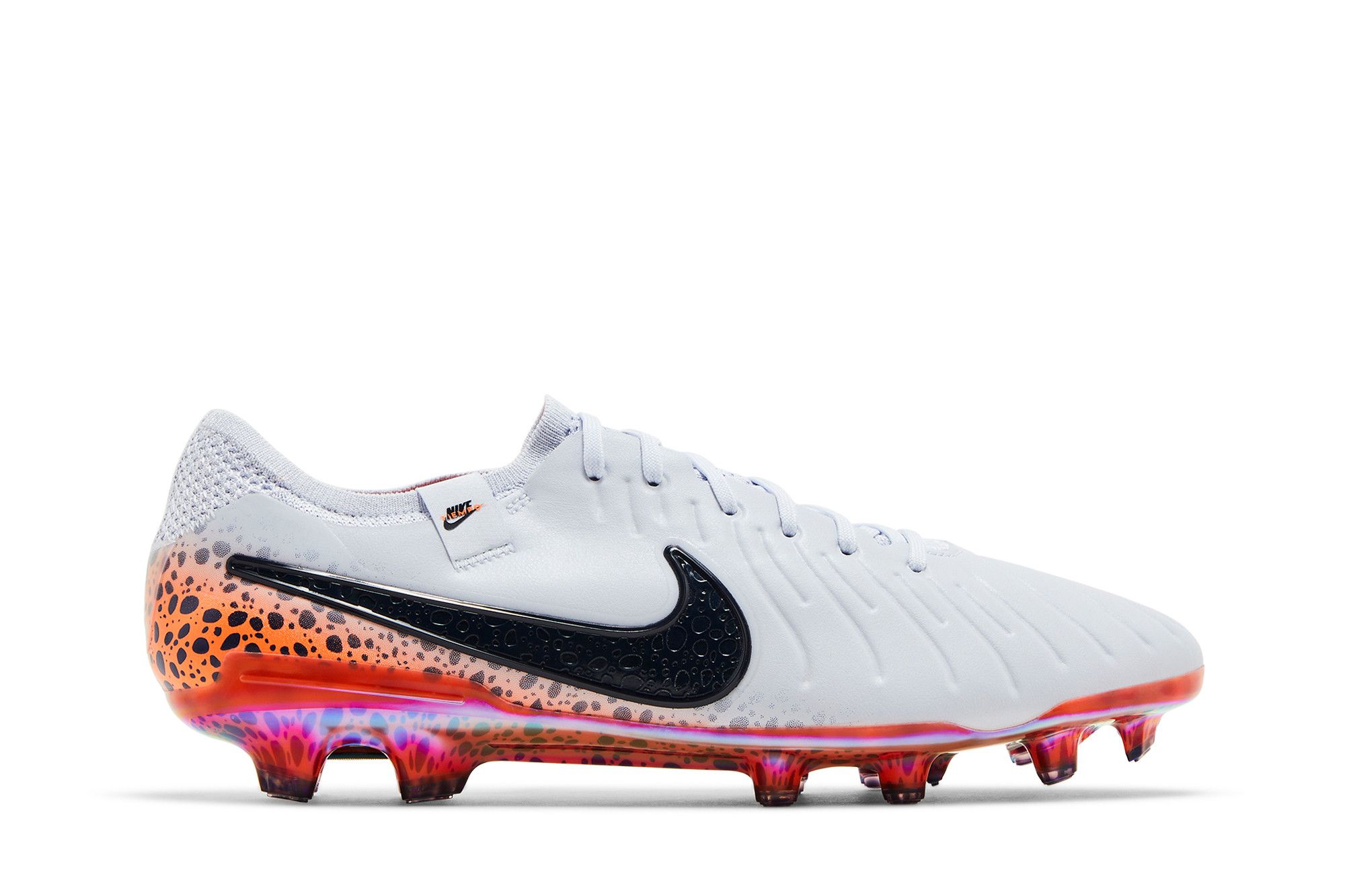 Size 10.0 Tiempo Legend 10 Elite FG Electric Pack
