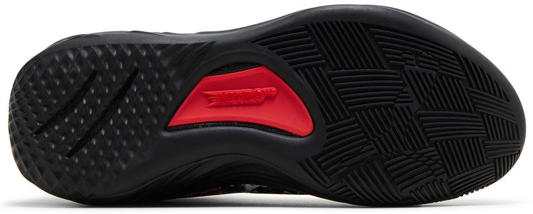 Puma All Pro Nitro Media Day