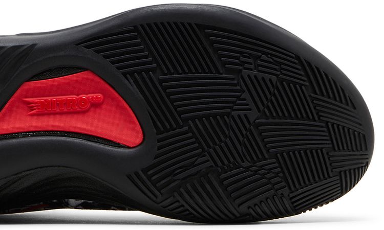 Puma All Pro Nitro Media Day