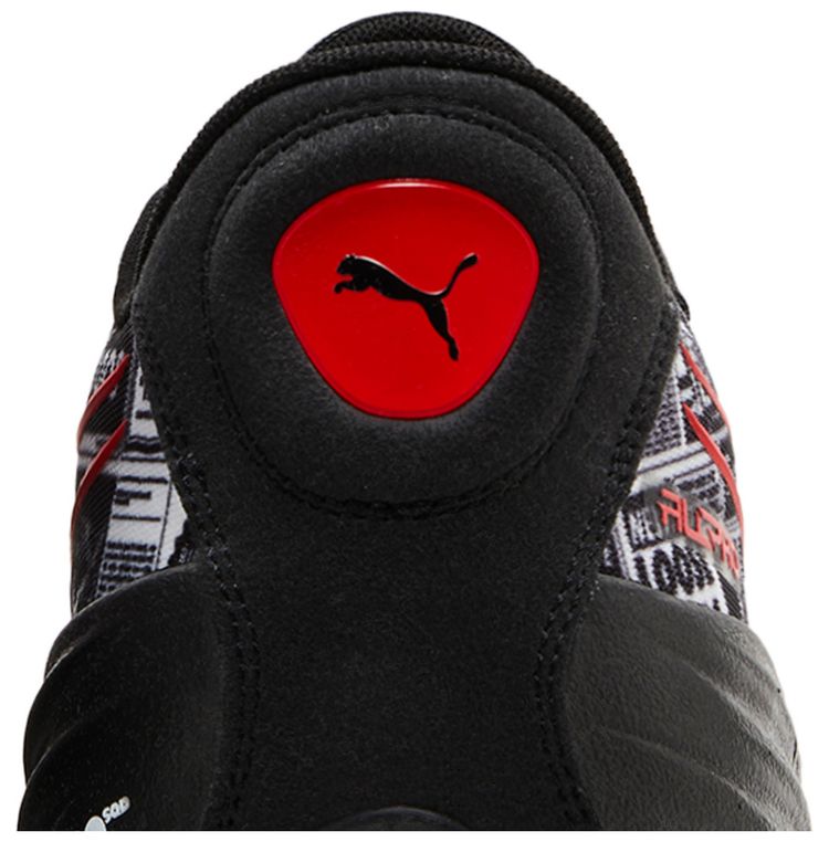 Puma All Pro Nitro Media Day