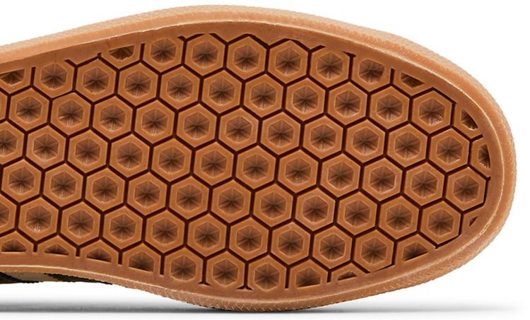 Adidas Gazelle ADV Ecru Tint Focus Olive