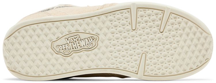 Notre x Vans Rowley XLT LX Linen Silver