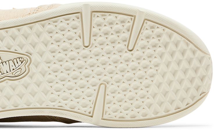 Notre x Vans Rowley XLT LX Linen Silver